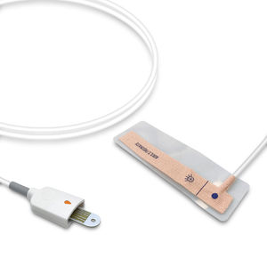 sensor de SpO2 para dedo da mão