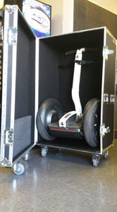 container de transporte