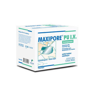 fixador para cateter intravenoso 1