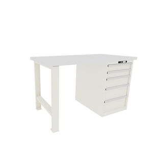 mesa de trabalho