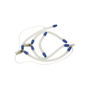circuito de anestesia para pacientes humanos