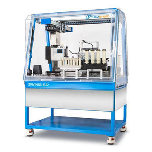 envasadora automática 1