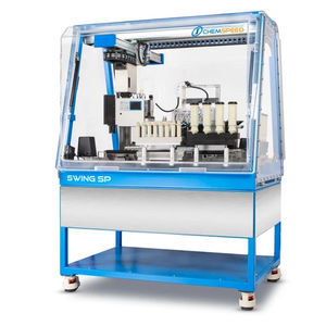 sistema de composição automática 1
