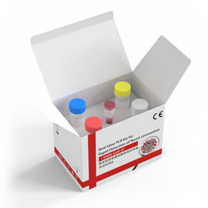 kit de teste de COVID-19