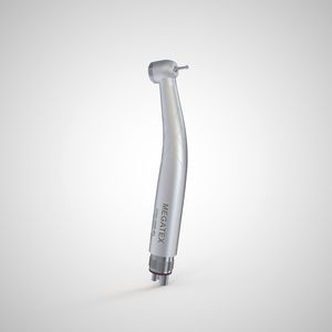 turbina odontológica