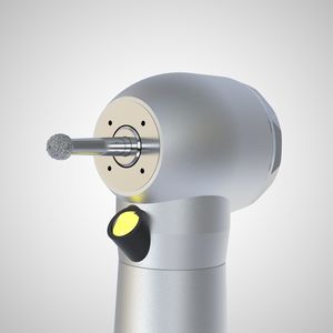 turbina odontológica