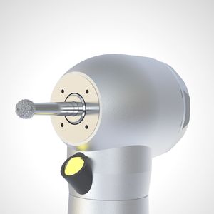 turbina odontológica