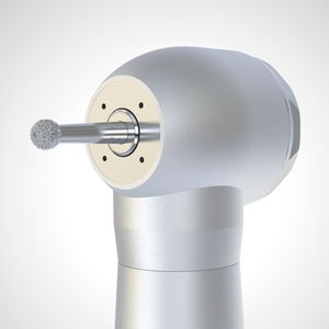 turbina odontológica