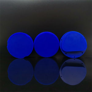material dentário em cera
