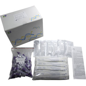 kit de teste de COVID-19