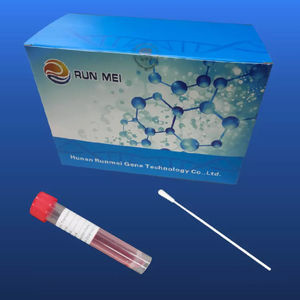 tubo de ensaio para laboratório