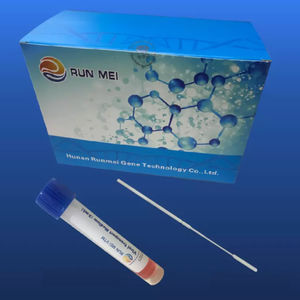 tubo de ensaio para laboratório