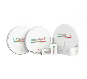 material dentário em zircônia 1