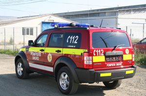 ambulância para cuidados intensivos 1