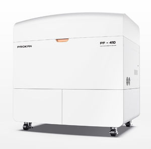 analisador automático de química clínica