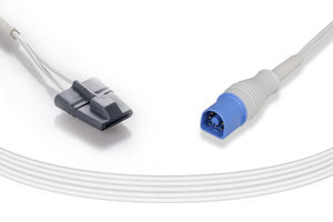 sensor de SpO2 para dedo da mão