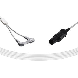 sensor de SpO2 multiposição
