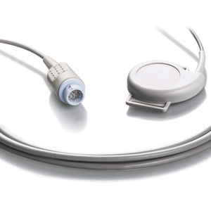 transdutor para monitores fetais