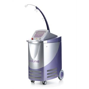 laser para medicina estética