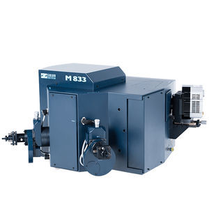 espectrômetro Raman
