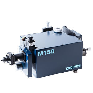 espectrômetro Raman