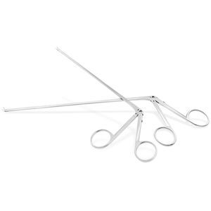pinça para neurocirurgia