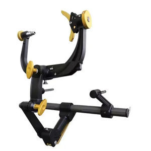 suporte de crânio para neurocirurgia