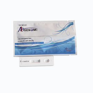 kit de teste de Ehrlichiose