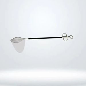 bolsa coletora de espécime para cirurgia para cirurgia endoscópica
