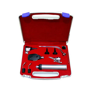 kit de diagnóstico ORL