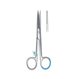 tesouras de cirurgia
