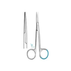 tesouras de cirurgia