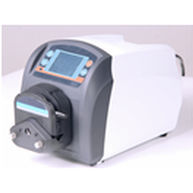 dispensador de meios de cultura semiautomático