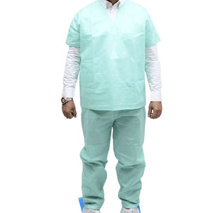 pijamas cirúrgicos