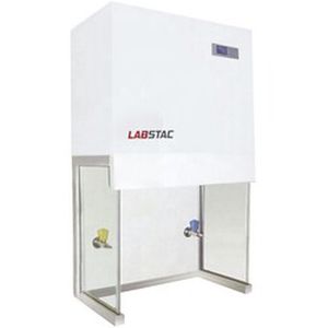 fluxo laminar de ar de bancada