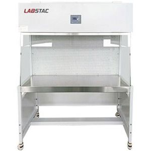 fluxo laminar de ar para salas limpas