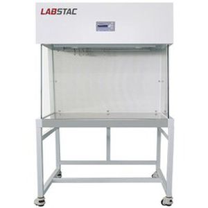 fluxo laminar de ar para salas limpas