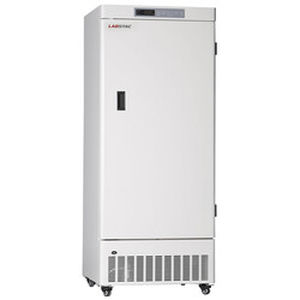 freezer de laboratório