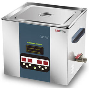 lavadora ultrassônica de laboratório