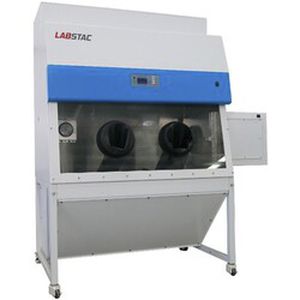 cabine de segurança biológica classe III 1