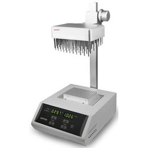 concentrador de laboratório 1