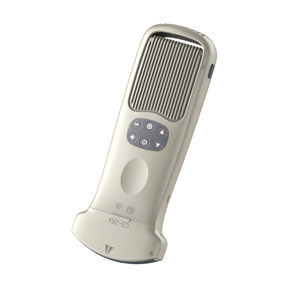 aparelho de ultrassom de bolso
