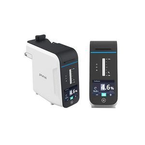 vaporizador para gases anestésicos