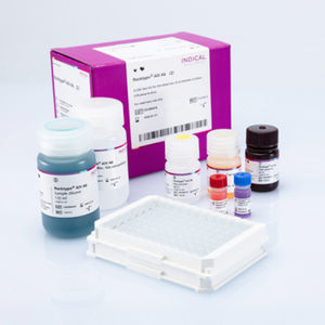 kit de teste veterinário 1