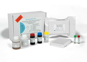kit de teste veterinário 1