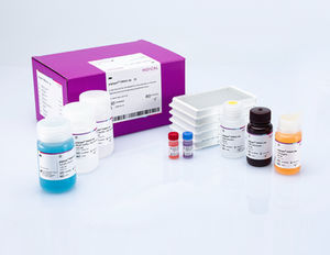 kit de teste veterinário 1