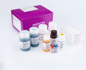 kit de teste veterinário 1