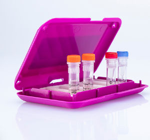 kit de teste veterinário 1