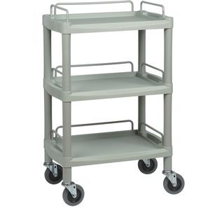 carrinho para sala de cirurgia 1