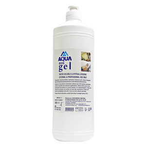 gel para eletrodos de ECG